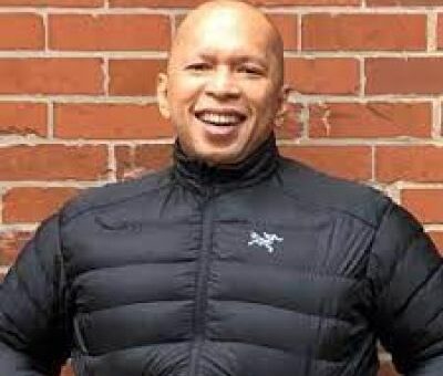 Handry Satriago