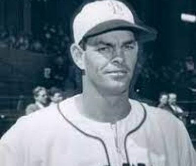 Hank Helf