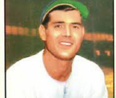 Hank Majeski