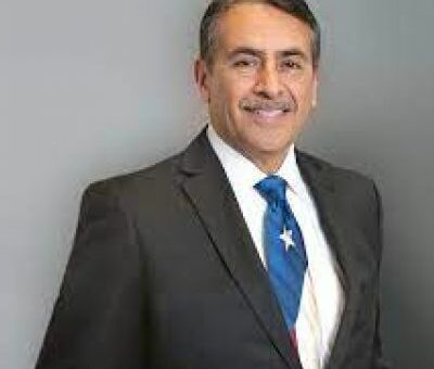 Hank Rivera