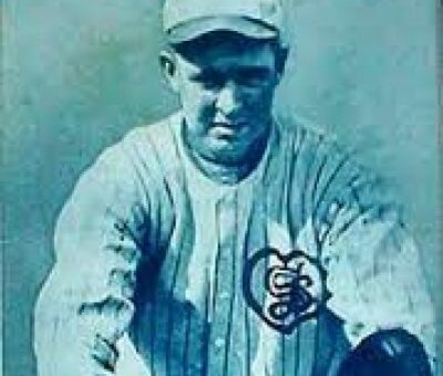 Hank Severeid
