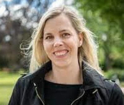 Hanna Jaltner