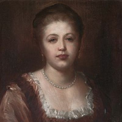 Hannah Primrose, Countess of Rosebery