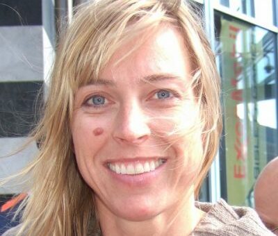 Hanne Haugland