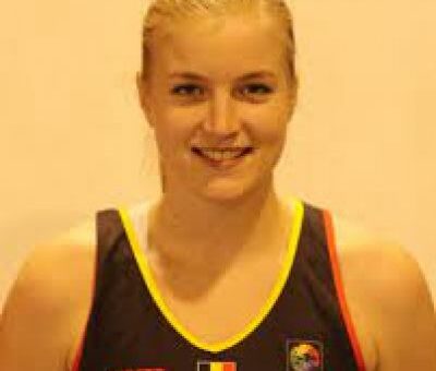 Hanne Mestdagh