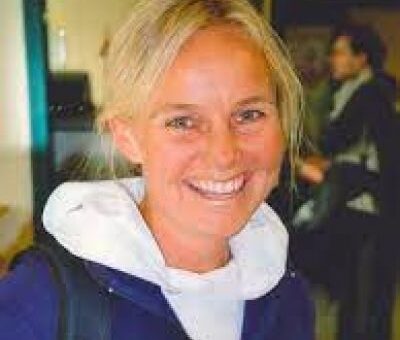 Hanne Woods