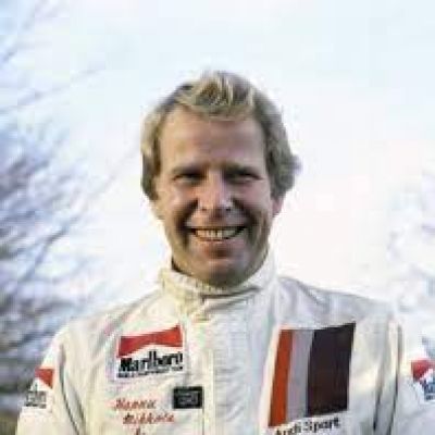 Hannu Mikkola