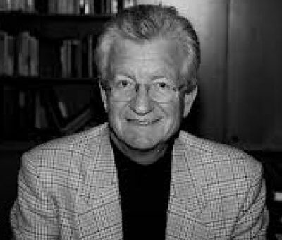 Hans Bachmann
