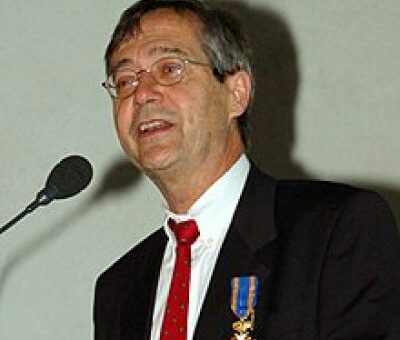 Hans C. van Houwelingen