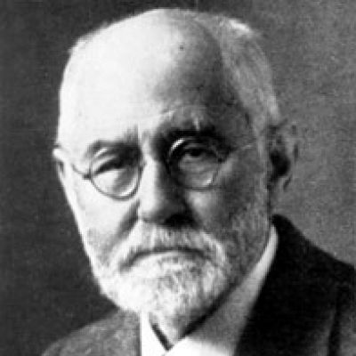 Hans Carl Friedrich von Mangoldt