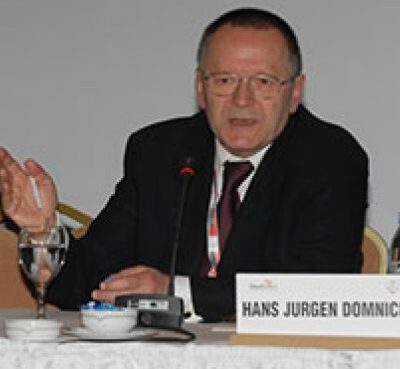 Hans Domnick