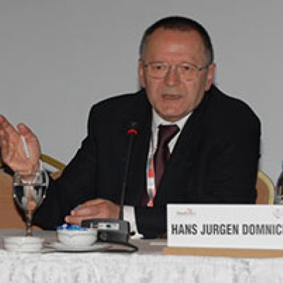 Hans Domnick
