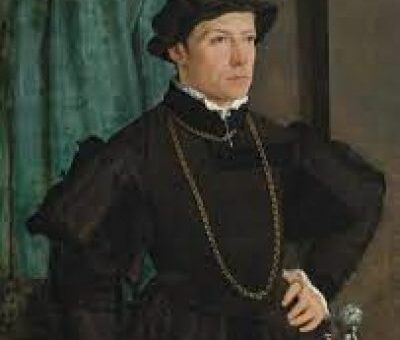 Hans Fugger