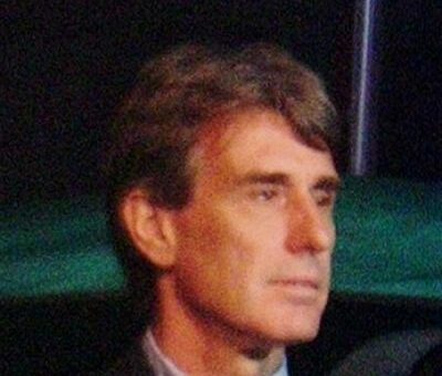 Hans Gildemeister