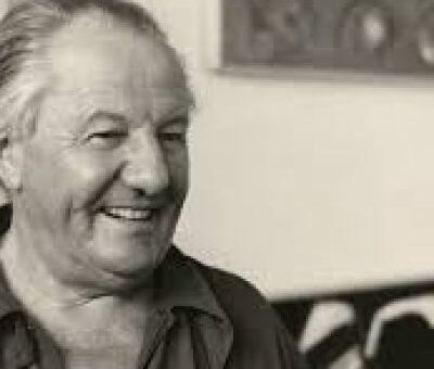 Hans Hoffman