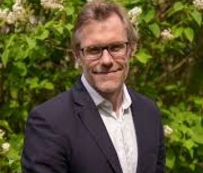 Hans Johan Andersson