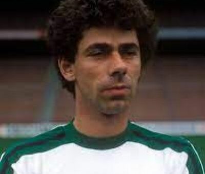 Hans Klinkhammer