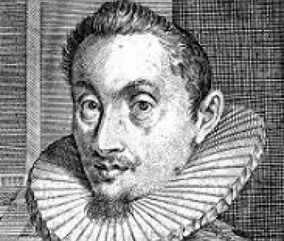 Hans Leo Hassler