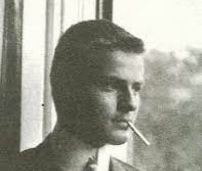 Hans Leybold