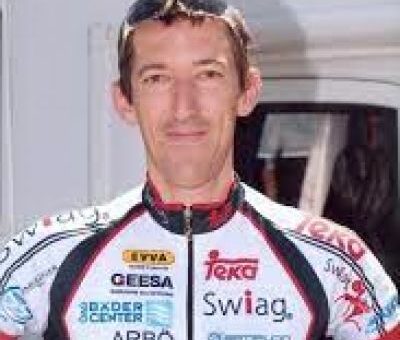 Hans-Peter Obwaller