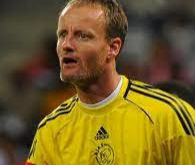 Hans Vonk