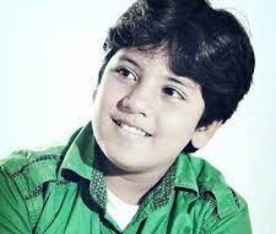 Hanzala Shahid