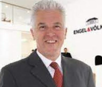 Harald Hudak