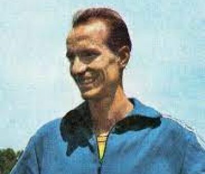 Harald Norpoth