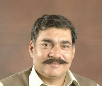 Harbans Lal