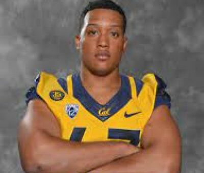 Hardy Nickerson Jr.