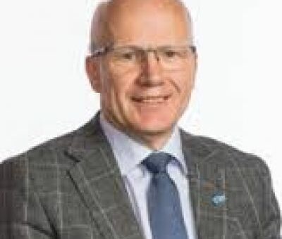 Hårek Elvenes
