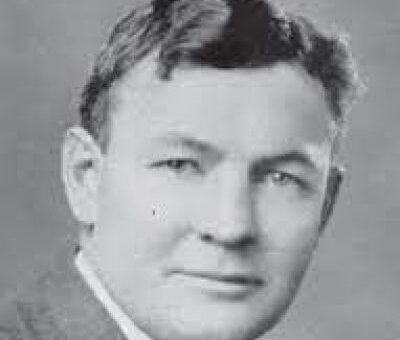 Harlan Page