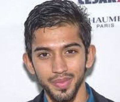 Harmandeep Palminder