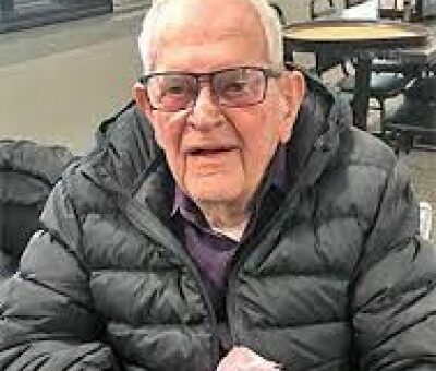 Harold Allison