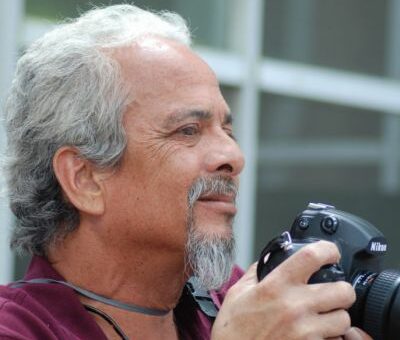 Harold Baquet