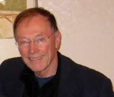 Harold C. Lyon, Jr.