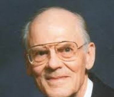 Harold Cherne