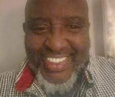 Harold E. Foster
