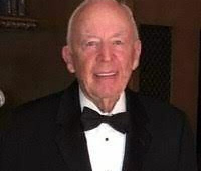 Harold Fenner
