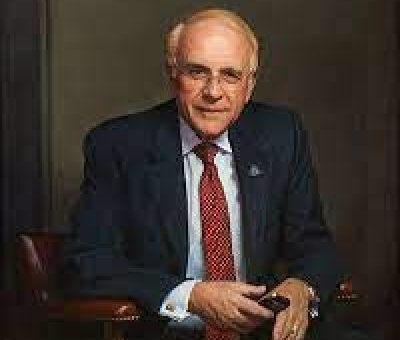 Harold Fox