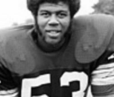 Harold McLinton