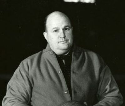 Harold Olsen