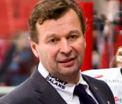 Harri Rindell