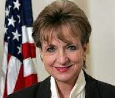 Harriet Miers