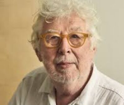 Harrison Birtwistle