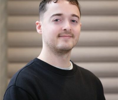 Harrison Gray
