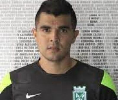 Harrison Otálvaro