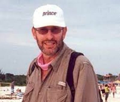 Harry Burrus