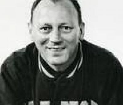Harry Combes