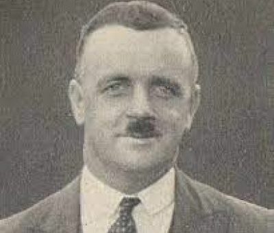 Harry Curtis